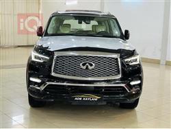Infiniti QX80